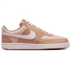 Nike Court Vision Low Sneaker Men's 8.5 - Preowned